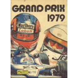 GRAND PRIX 1979