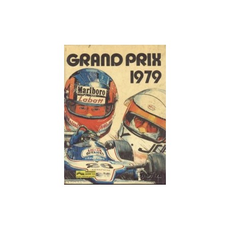 GRAND PRIX 1979