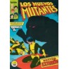 LOS NUEVOS MUTANTES VOL.1 NOVELA GRAFICA CON EL ORIGEN Y NUMEROS 1 AL 49 ENCUADERNADO CON TODAS SUS PORTADAS