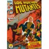 LOS NUEVOS MUTANTES VOL.1 NOVELA GRAFICA CON EL ORIGEN Y NUMEROS 1 AL 49 ENCUADERNADO CON TODAS SUS PORTADAS