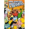 LOS NUEVOS MUTANTES VOL.1 NOVELA GRAFICA CON EL ORIGEN Y NUMEROS 1 AL 49 ENCUADERNADO CON TODAS SUS PORTADAS