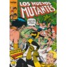 LOS NUEVOS MUTANTES VOL.1 NOVELA GRAFICA CON EL ORIGEN Y NUMEROS 1 AL 49 ENCUADERNADO CON TODAS SUS PORTADAS