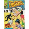 LOS NUEVOS MUTANTES VOL.1 NOVELA GRAFICA CON EL ORIGEN Y NUMEROS 1 AL 49 ENCUADERNADO CON TODAS SUS PORTADAS