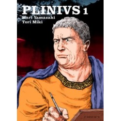 PLINIUS Nº 1