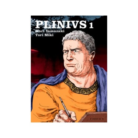 PLINIUS VOL.1 DE 3