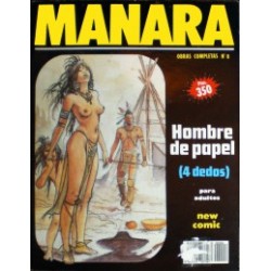 REVISTA MANARA Nº 6 EL...