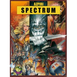 Spectrum, El arte para los...