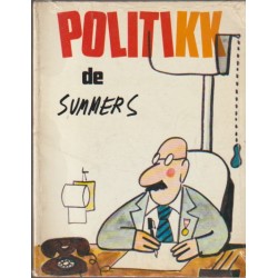 POLITIKK DE SUMMERS