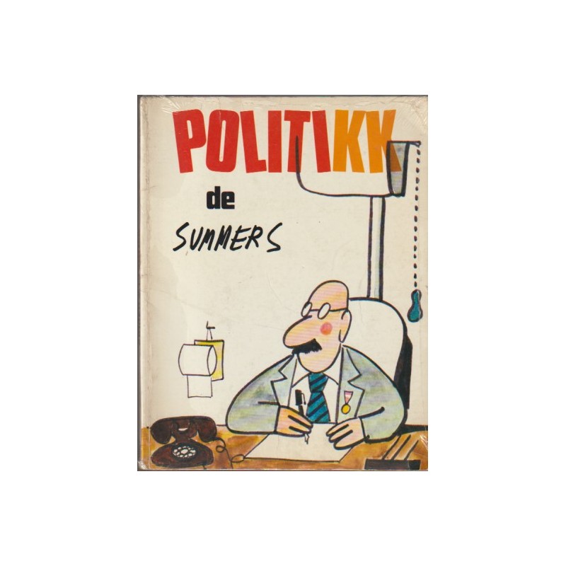 POLITIKK DE SUMMERS