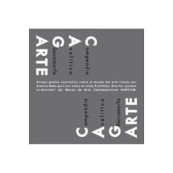 ALVAREZ RABO Cag Arte....