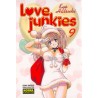 LOVE JUNKIES Nº 1 AL 19