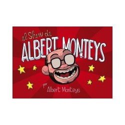 EL SHOW DE ALBERT MONTEYS