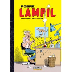 POBRE LAMPIL VOL.1 (...