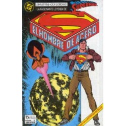 Superman Vol.2 Ediciones...