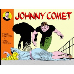 JOHNNY COMET DE FRANK...