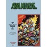 MUNDI COMICS CLASICOS Nº 5 IVANHOE DE WALTER SCOTT