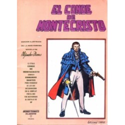 MUNDI COMICS CLASICOS Nº 1...