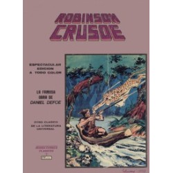 MUNDI COMICS CLASICOS Nº 7...