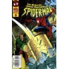 LAS HISTORIAS JAMAS CONTADAS DE SPIDERMAN Nº 1 AL 6