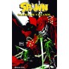 SPAWN GALERIA DE VILLANOS