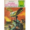 JOYAS LITERARIAS JUVENILES 1ª ED.Nº 114 DUEÑO DEL MUNDO