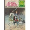 JOYAS LITERARIAS JUVENILES 1ª ED Nº 109 JUANA DE ARCO