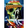 ALBUM EL HOMBRE ENMASCARADO Nº 4 ( 10 ) Tomo 4 con los números 31 al 34 y la portada del número 22