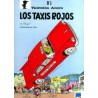 VALENTIN ACERO ( BENITO SANSOMN )  ALBUMES 1,2 Y 4 : LOS TAXIS ROJOS , LA SEÑORITA JOSEFINA Y EL AGENTE ESPECIAL