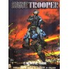 ROGUE TROOPER VOL.3 EL INSTINTO DEL TRAIDOR