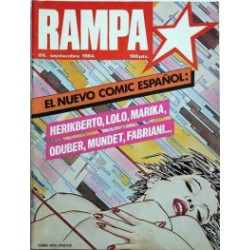 RAMPA RAMBLA Nº 1 AL...