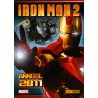 IRON MAN ANNUAL 2011 IRON MAN 2