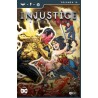 COLECCIONABLE INJUSTICE GODS AMONG VOL.10