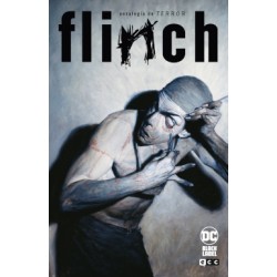 VERTIGO : FLINCH INTEGRAL