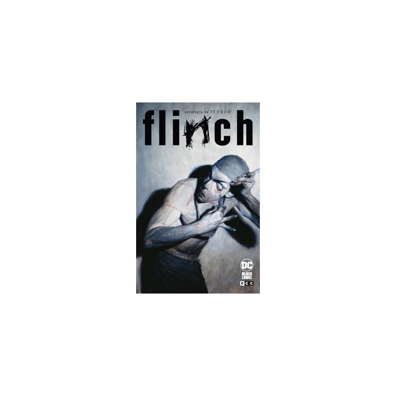 VERTIGO : FLINCH INTEGRAL
