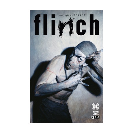 VERTIGO : FLINCH INTEGRAL