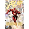 FLASH 80 AÑOS DEL HOMBRE MAS RAPIDO DEL MUNDO