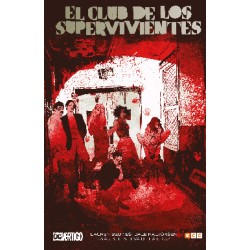 VERTIGO ECC : EL CLUB DE...