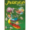 COLECCION JOVIAL PELICULAS DISNEY Y HANNA BARBERA n. 25 HANNA-BARBERA