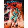 SUPERMAN LIBRO COMIC Nº 15 ( XV ) ED,NOVARO
