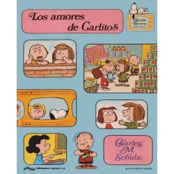Los amores de Carlitos...