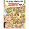 ASTERIX ¿ Pero donde esta Asterix ?