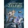 EL DESPERTAR DEL ZELFIRO VOL.1 Y 2