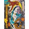 LOS 4 FANTASTICOS Nº 34 VOL.1 EDITORIAL FORUM