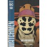 COLECCIONABLE UNIVERSOS DC ( WATCHMEN )LOS VIGILANTES PARTE 1 Y 2 COMPLETA, DE ALAN MOORE Y DAVE GIBBONS