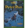 PETER PAN POR LOISEL ALBUM Nº 1 LONDRES