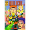 BRUT COMIX BOLA OCHO Nº 9 POR DANIEL CLOWES