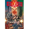 DIE ¡ DIE ¡ DIE ¡ NUMERO 1 POR ROBERT KIRKMAN