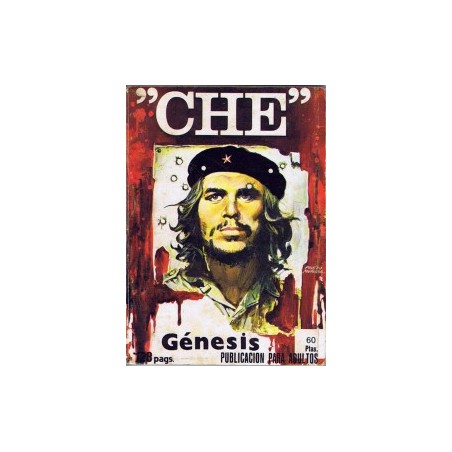 CHE Nº 1 Y 2 : GENESIS Y CENIT