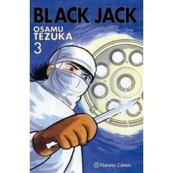 BLACK JACK ( COL.BABEL ) n. 3