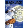 BLACK JACK ( COL.BABEL ) n. 3